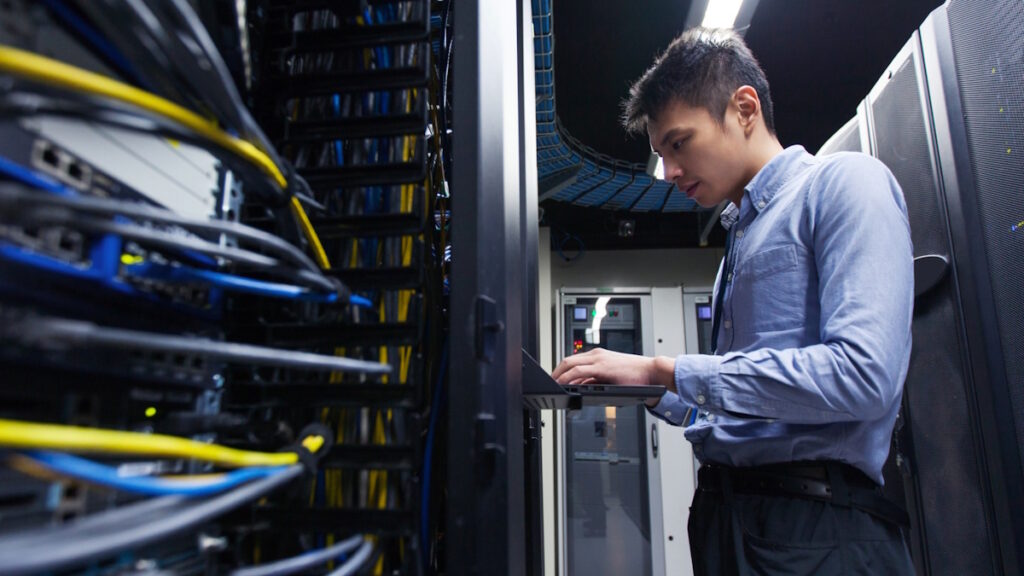 La centralità dei data center fra la guerra e la sofferenza dei territori (e altre notizie generative) | Weekly AI