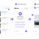 YouTube sperimenta l’AI in cima alle ricerche: risposte immediate e dubbi sul futuro dei creator