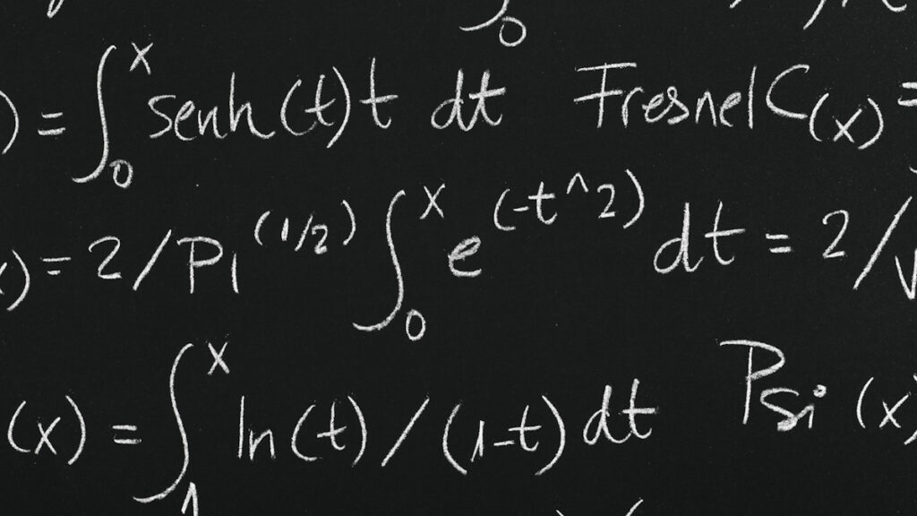 L’AI mette alla prova una delle più grandi dimostrazioni della matematica in un progetto dell’azienda Axiom
