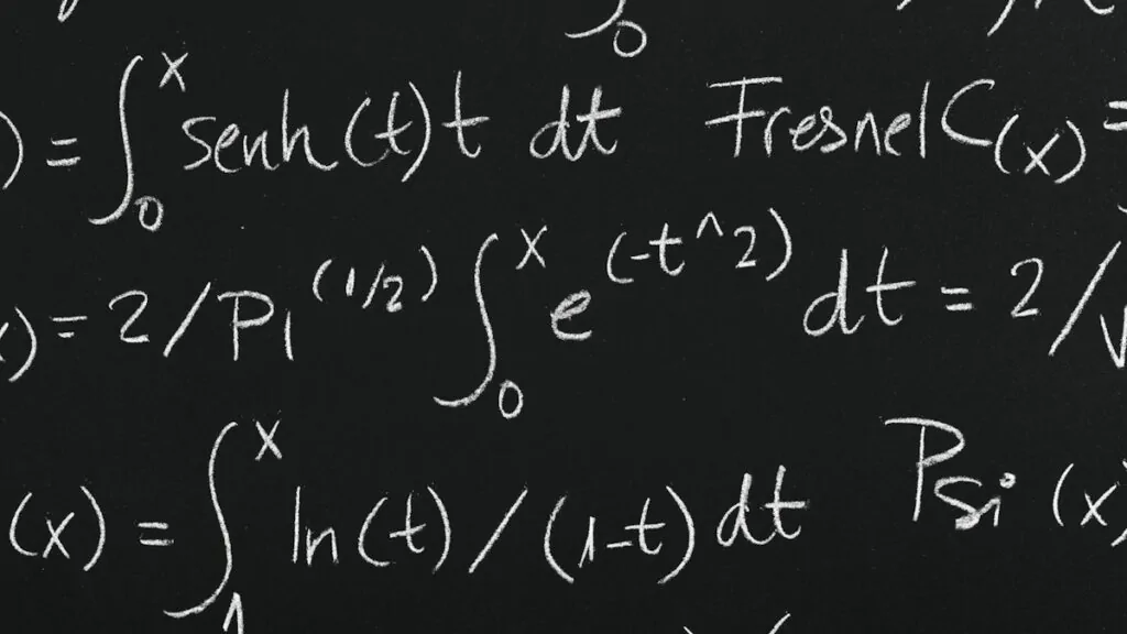 L’AI mette alla prova una delle più grandi dimostrazioni della matematica in un progetto dell’azienda Axiom