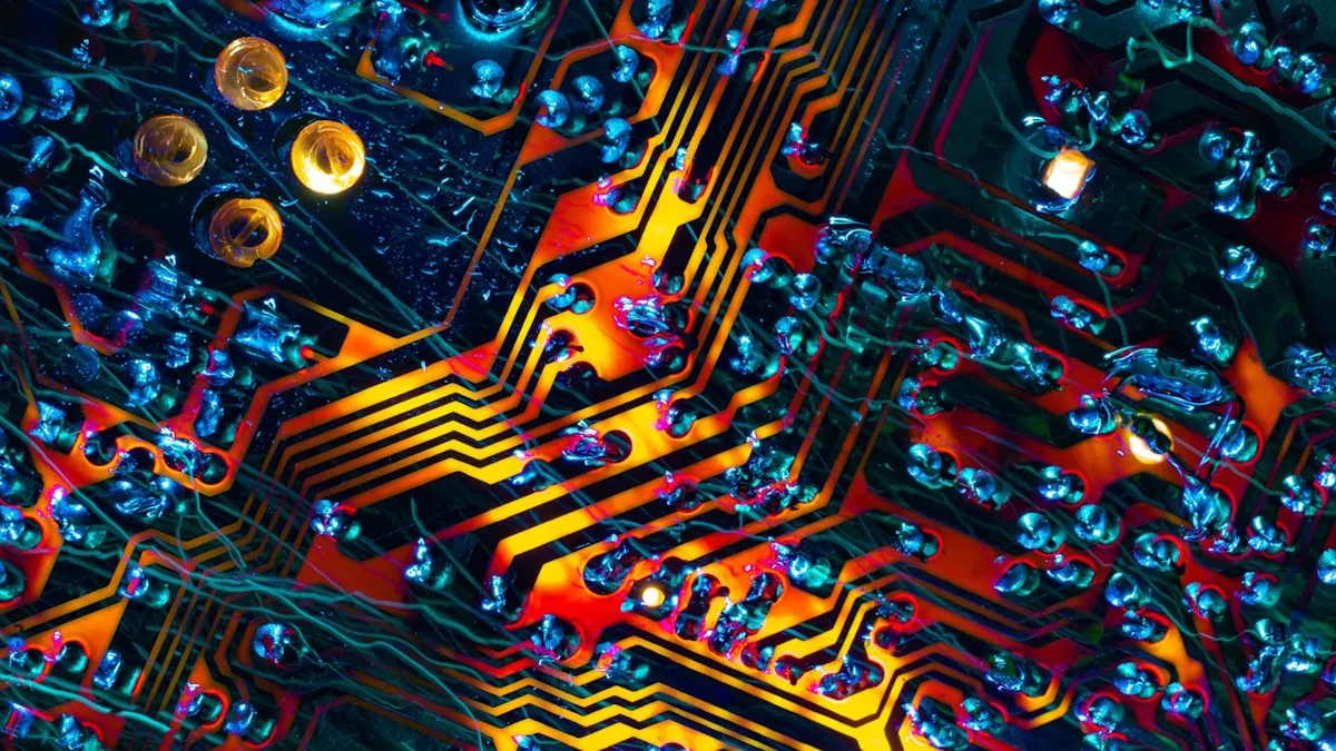 Dalle cinesi ByteDance, Alibaba e Tencent ordini di chip Nvidia per oltre 35 miliardi di dollari