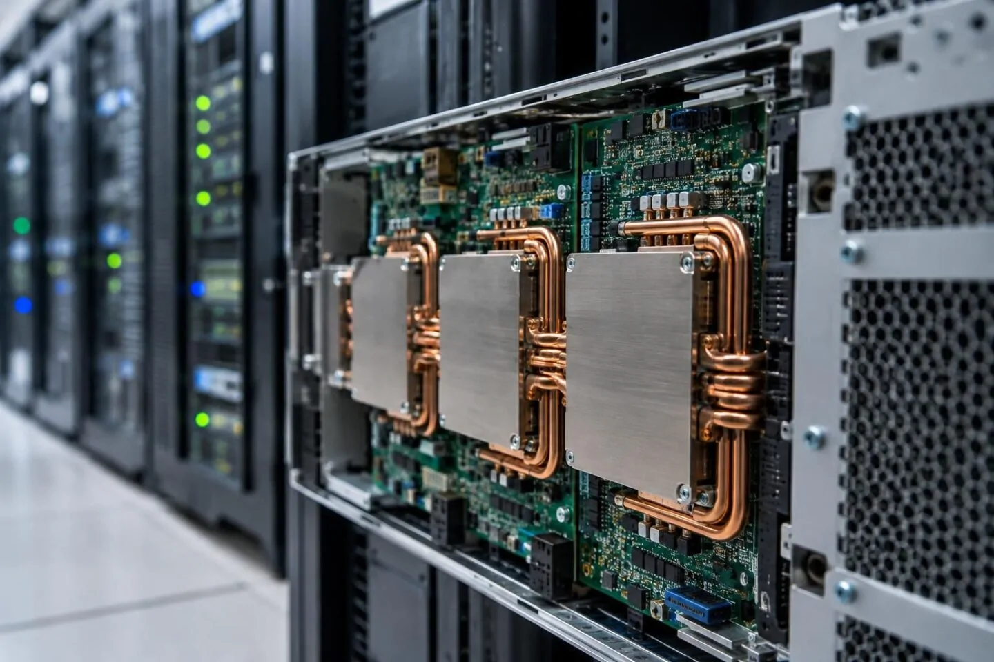 Google rilascia TorchTPU e sfida Nvidia dopo il TorchNeuron di Amazon