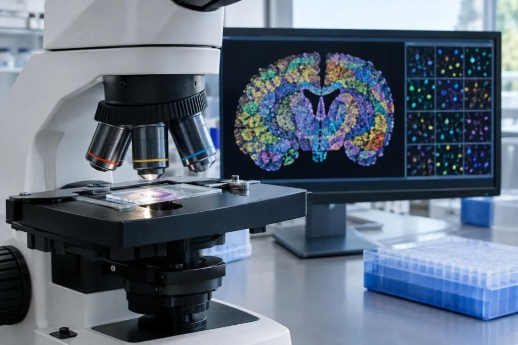 OpenAI usa quasi 2.000 agenti GPT-Rosalind per analizzare 8 milioni di cellule in 32 minuti