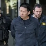 Greg Lui arrestato per aver contrabbandato chip Nvidia da 300 milioni in Cina