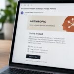 Cofense scopre una campagna di phishing con finti inviti a un’anteprima Anthropic
