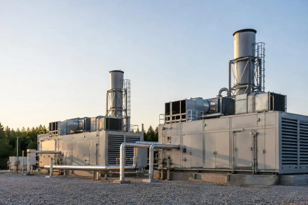 Anthropic ammette nell’S-1 che i suoi data center bruceranno gas senza tetto di costo
