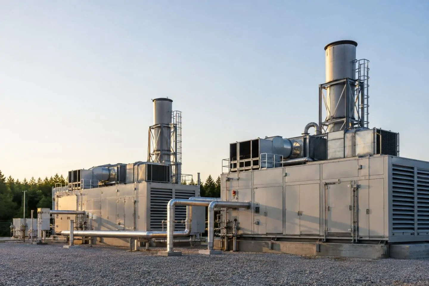 Anthropic ammette nell’S-1 che i suoi data center bruceranno gas senza tetto di costo