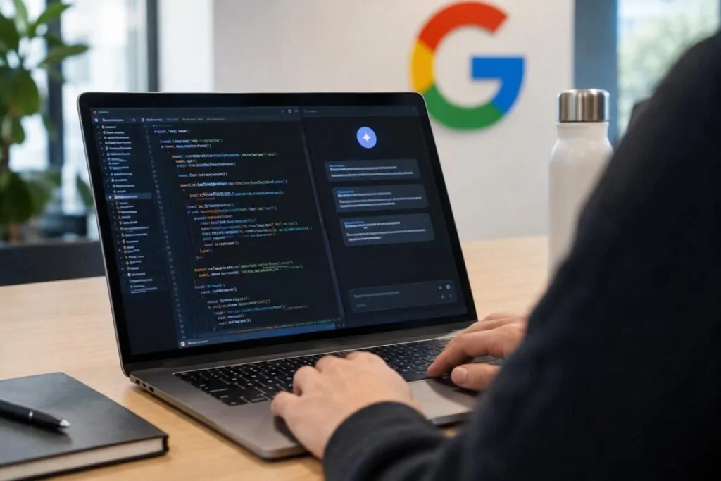 Google impone la competenza in AI ai candidati ingegneri e usa Gemini nei colloqui