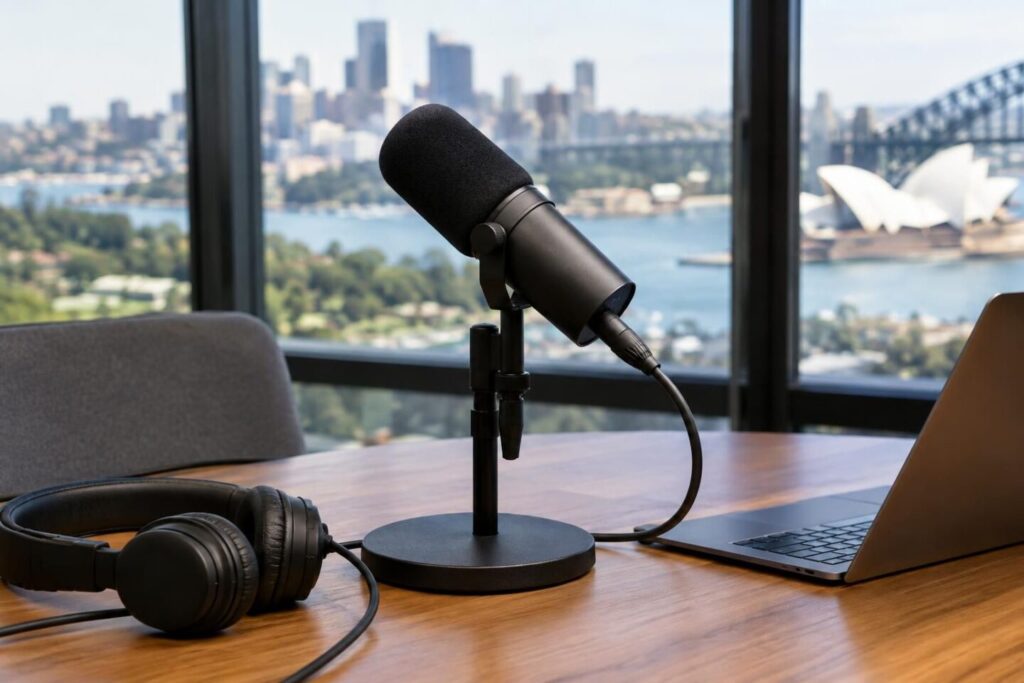 Nearmap lancia The Reality Layer, il podcast sull’AI applicata agli immobili