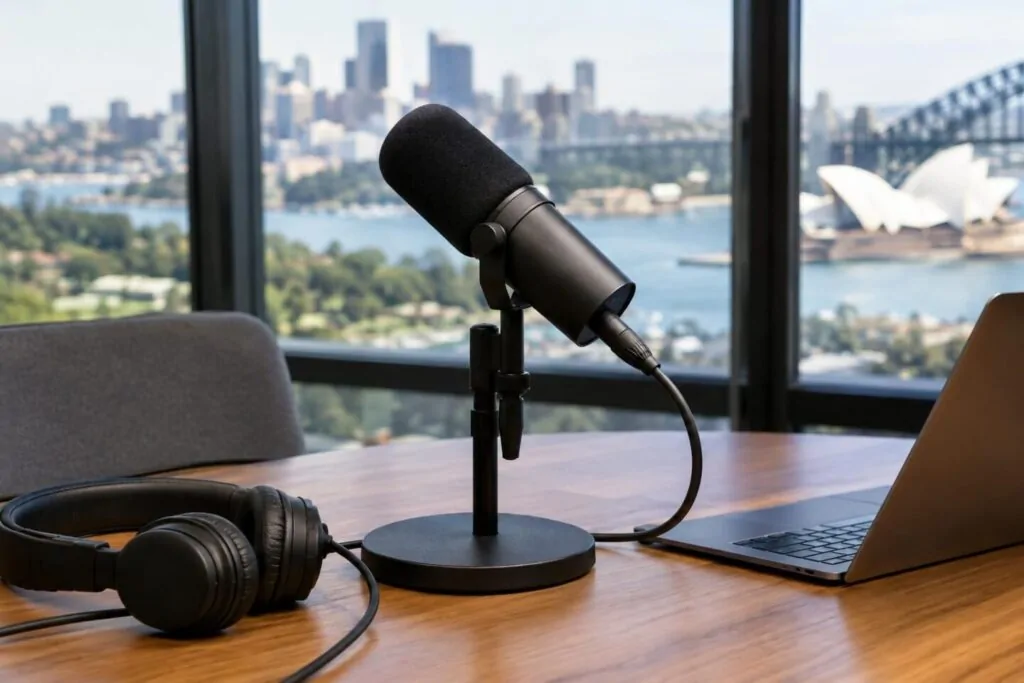 Nearmap lancia The Reality Layer, il podcast sull’AI applicata agli immobili