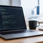 Cognition: nel coding AI un modello più intelligente vale solo il 20% di traffico in più