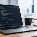 Cognition: nel coding AI un modello più intelligente vale solo il 20% di traffico in più