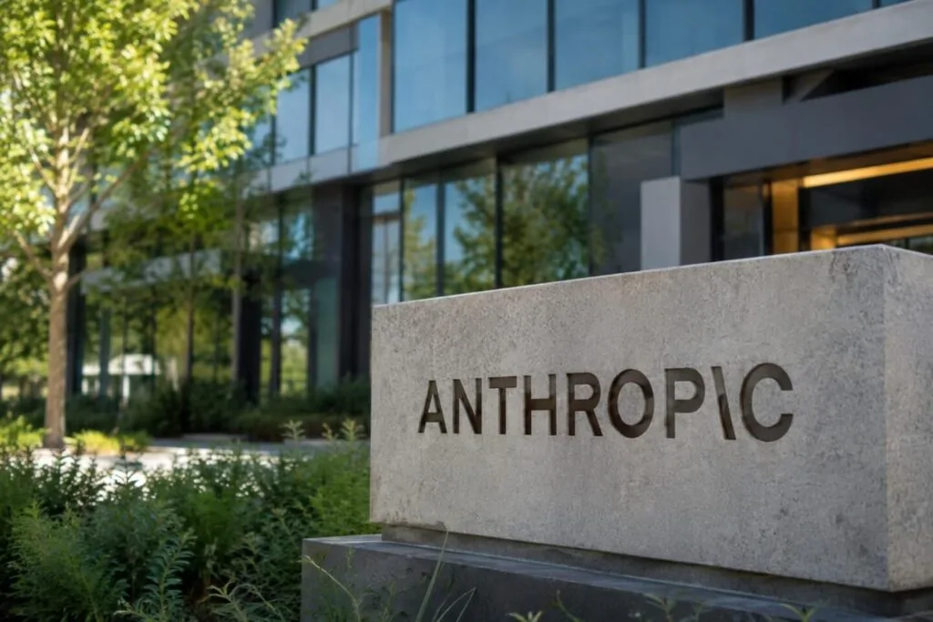 Anthropic destina il 5% delle sue azioni a un nuovo fondo di pubblica utilità