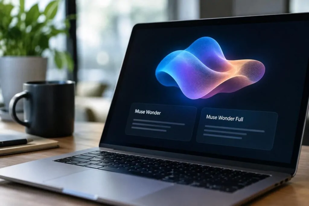 Meta lancia Muse Wonder, il suo primo modello AI di frontiera