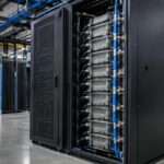 Vertiv lancia SmartIT, rack AI da 142 kW validati in fabbrica per NVIDIA Rubin