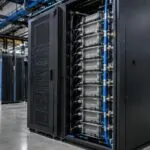 Vertiv lancia SmartIT, rack AI da 142 kW validati in fabbrica per NVIDIA Rubin