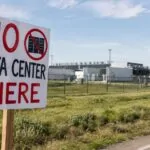 Negli Stati Uniti il 75% degli elettori si oppone ai data center vicino a casa