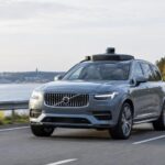 Volvo estende la partnership con Nvidia: guida autonoma su tutta la gamma