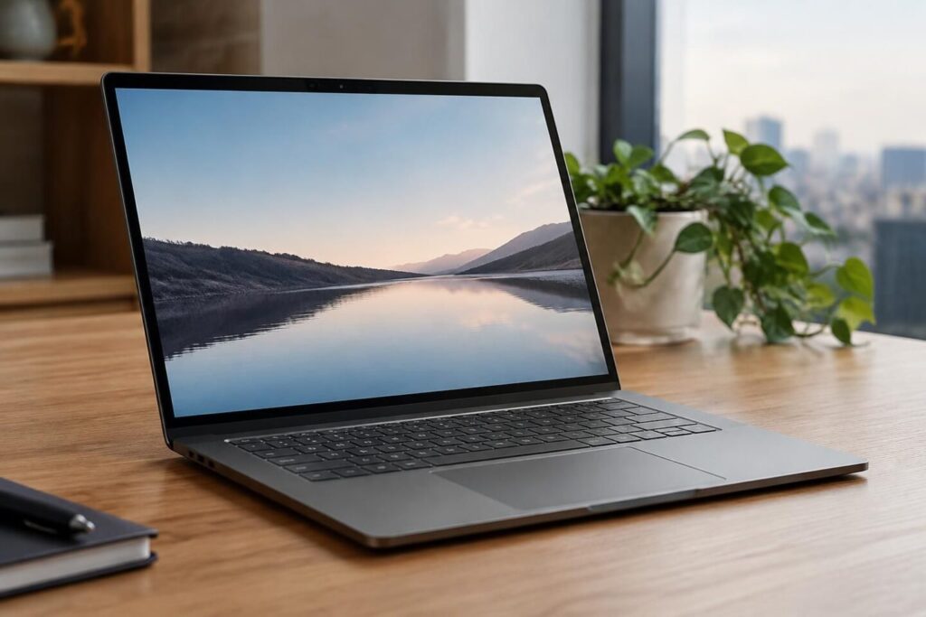 Microsoft Surface Laptop Ultra con Nvidia RTX Spark è in vendita da 2.599 dollari
