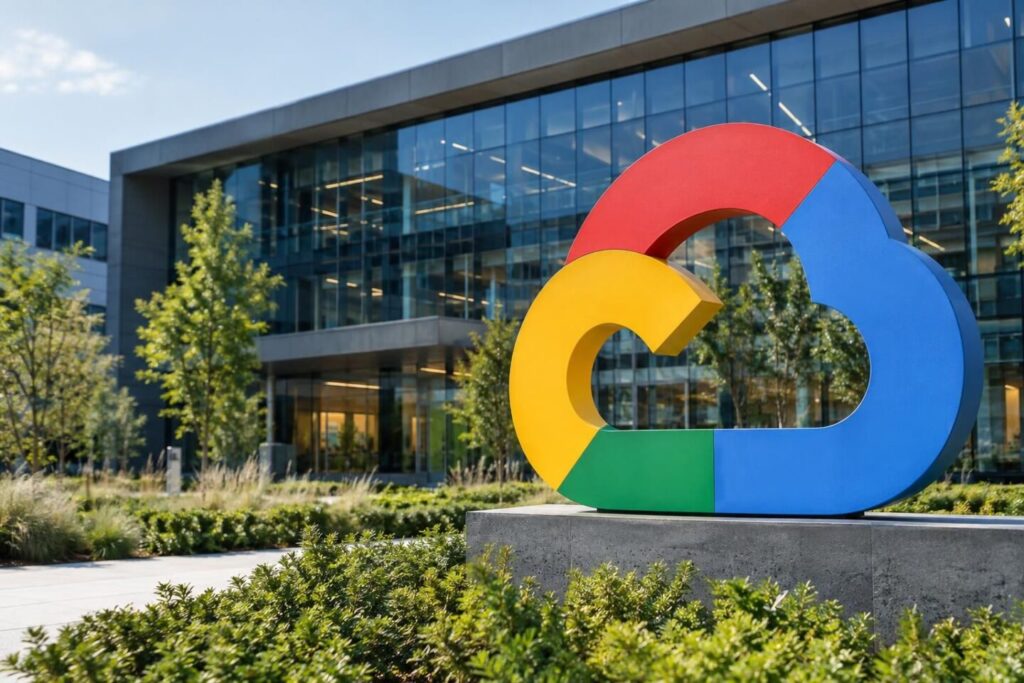 OpenAI porta GPT-6 Astra e Codex su Google Cloud, ora è su tutti e tre i big