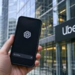 Uber estende ChatGPT Work a tutti i suoi 30.000 dipendenti nel mondo