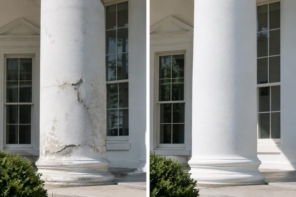 Il rilevatore SynthID di Google segnala come modificata con OpenAI una foto di Trump