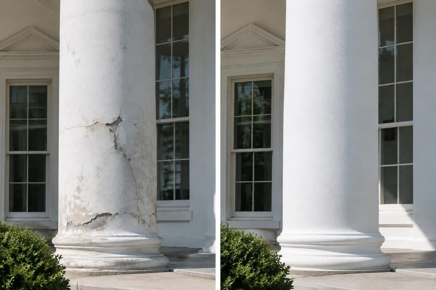 Il rilevatore SynthID di Google segnala come modificata con OpenAI una foto di Trump