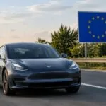 Tesla rinomina Full Self-Driving in “Tesla Assisted Driving” in Europa