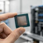 Microsoft annuncia Maia 300: il chip AI che punta a ridurre la dipendenza da Nvidia