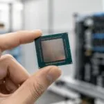 Microsoft annuncia Maia 300: il chip AI che punta a ridurre la dipendenza da Nvidia