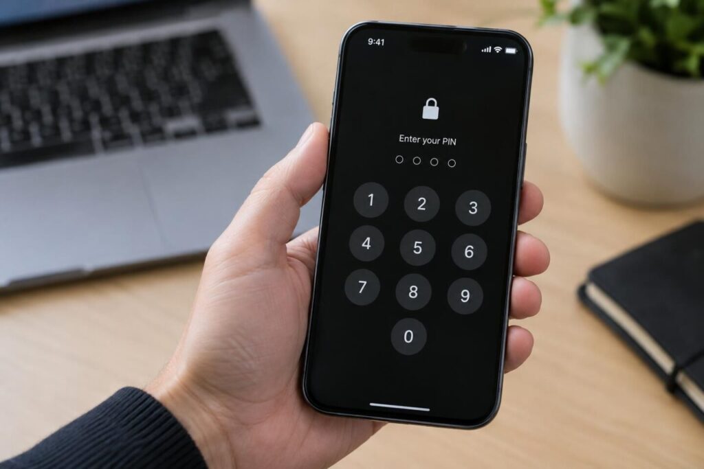 OpenAI introduce le chat bloccate su ChatGPT, protette da PIN a quattro cifre