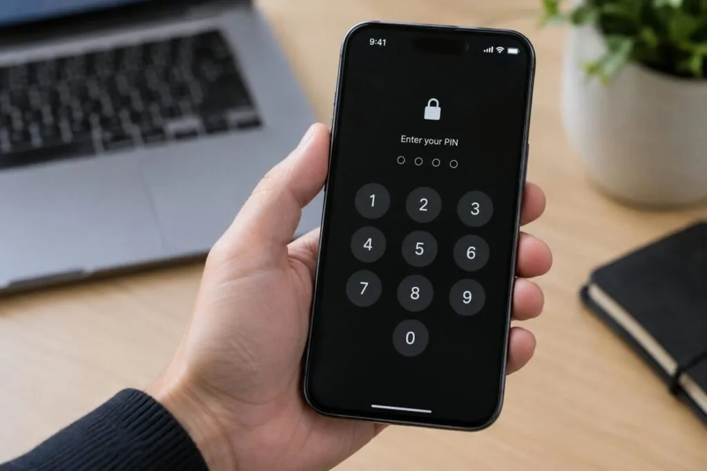 OpenAI introduce le chat bloccate su ChatGPT, protette da PIN a quattro cifre