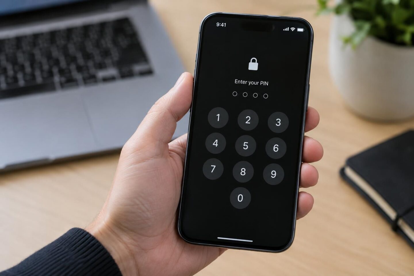 OpenAI introduce le chat bloccate su ChatGPT, protette da PIN a quattro cifre
