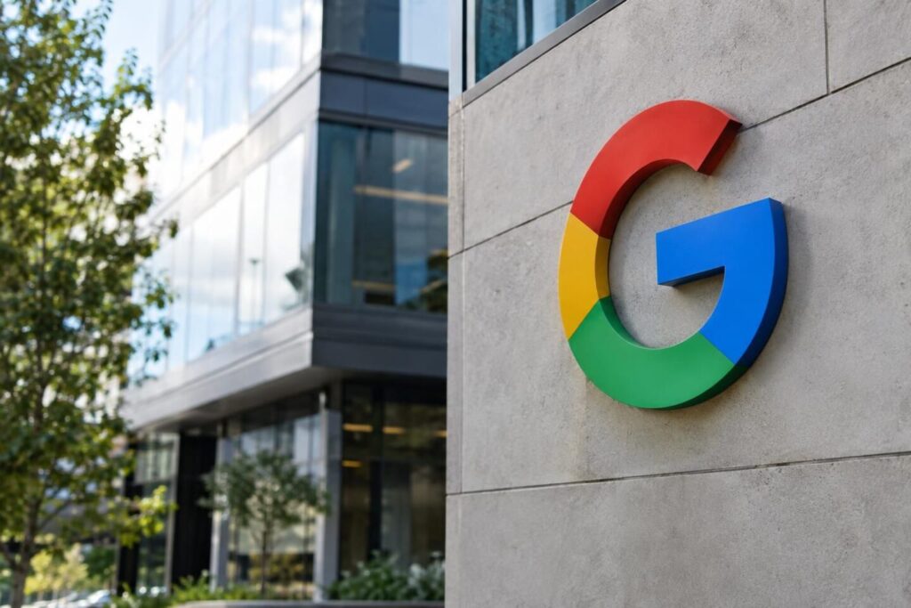 Google porta gli annunci di AI Mode in 10 nuovi Paesi mentre la crescita di Search scende al 12%