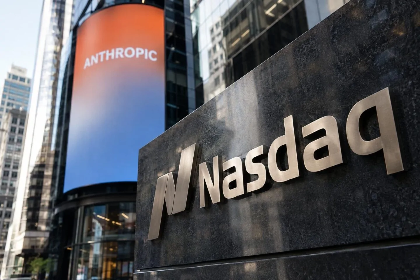 Anthropic deposita l’S-1 al Nasdaq: ricavi a 16,3 miliardi in sei mesi, ticker ANT