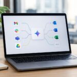 Google lancia Gemini Agent, agente universale per le aziende
