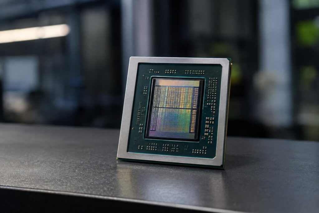 NVIDIA RTX Spark arriva sui PC Windows: preordini aperti dal 7 ottobre
