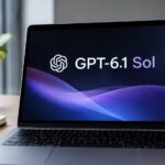 OpenAI annuncia GPT-6.1 Sol: prestazioni vicine ad Astra a un quinto del costo