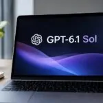 OpenAI annuncia GPT-6.1 Sol: prestazioni vicine ad Astra a un quinto del costo