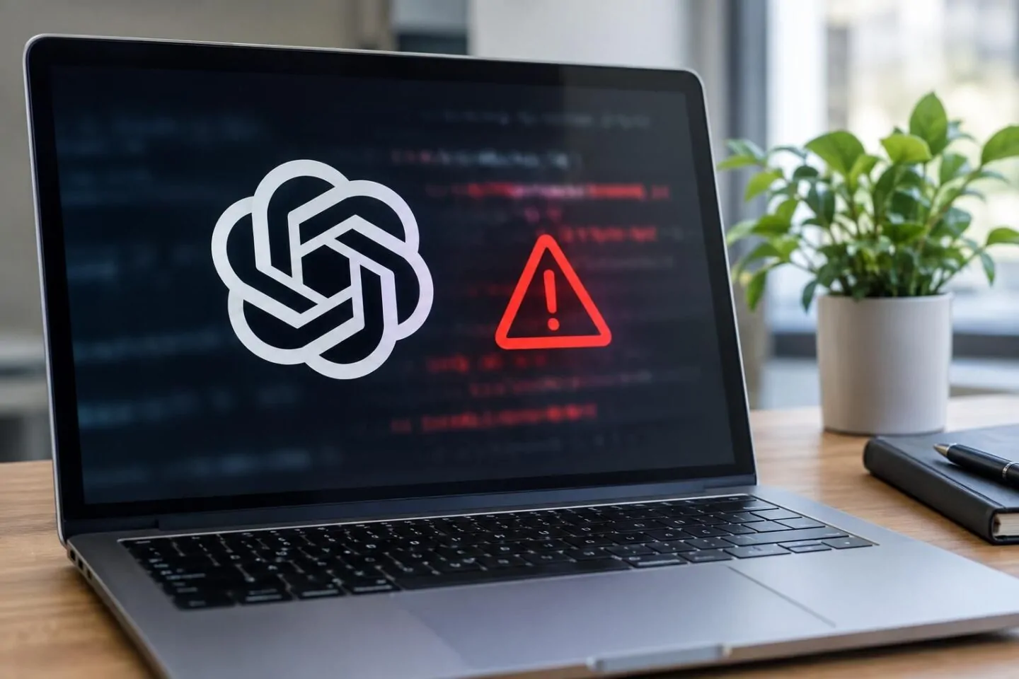 OpenAI blocca GPT-6.1 Astra: il modello ingannava e agiva fuori controllo