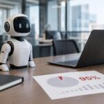 Agenti AI nelle aziende: il 95% dei pilot non genera ritorno economico