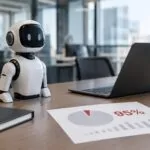 Agenti AI nelle aziende: il 95% dei pilot non genera ritorno economico