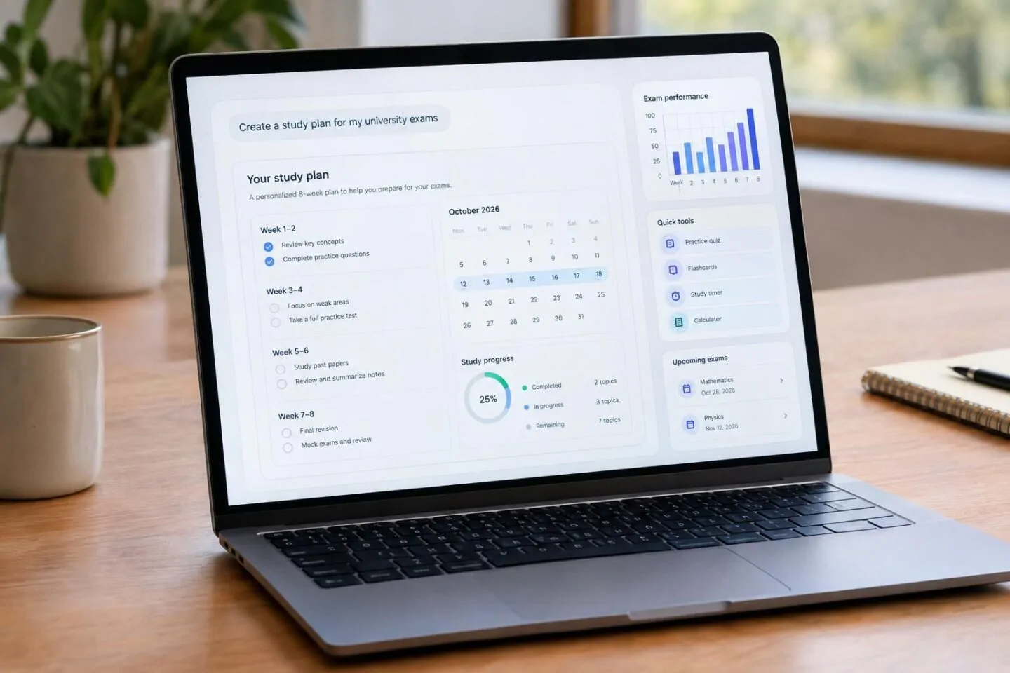 ChatGPT diventa visivo e interattivo con GPT-6 e Intelligent UI