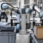 Teradyne Robotics e Sereact portano il modello Cortex sui robot Universal Robots
