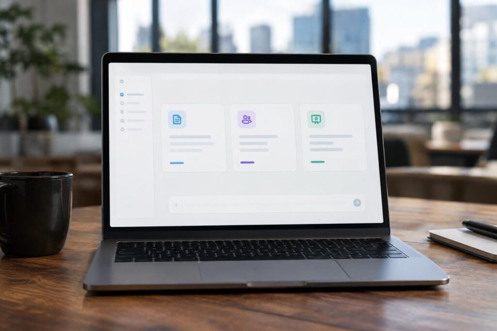 OpenAI lancia Pages, Space e slide collaborative per sfidare Microsoft 365
