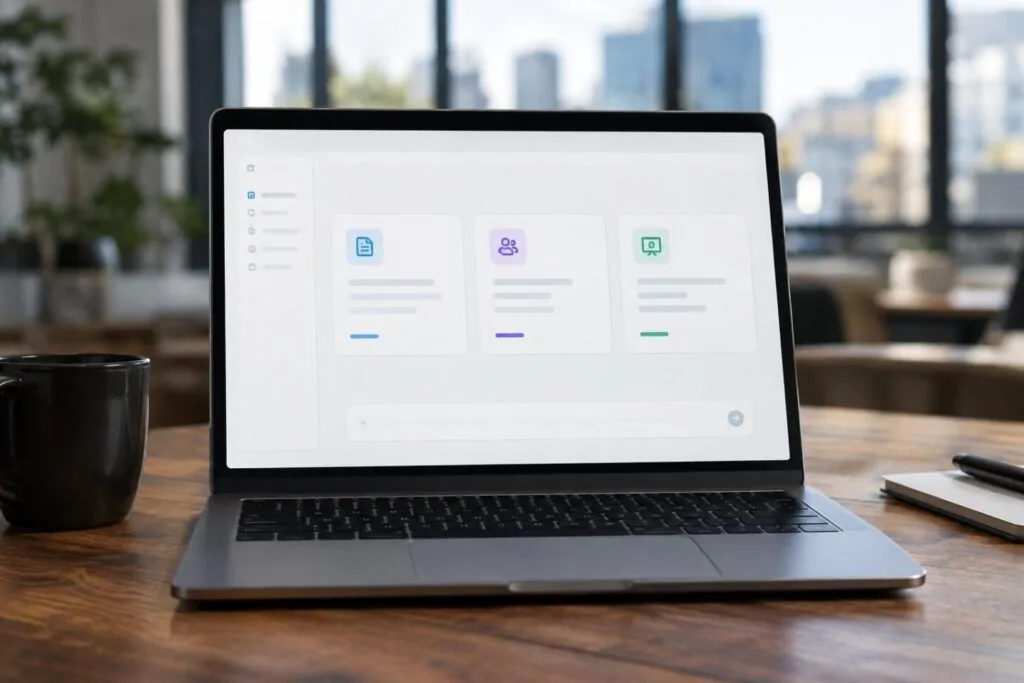 OpenAI lancia Pages, Space e slide collaborative per sfidare Microsoft 365