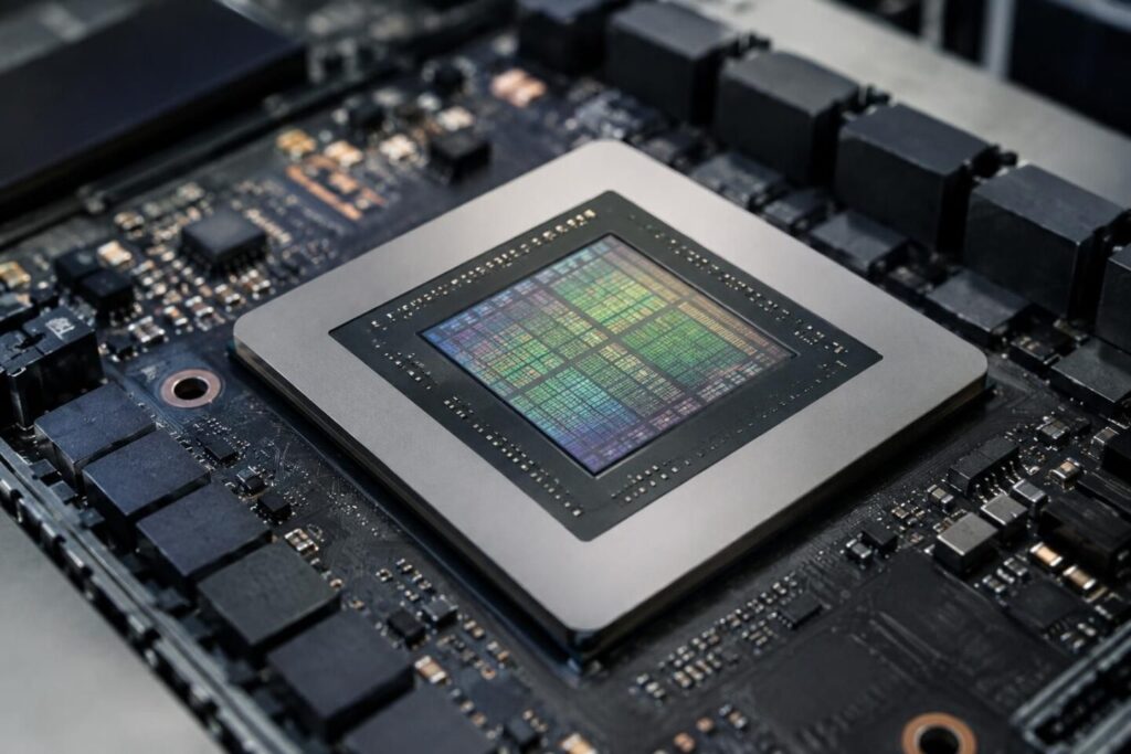 Nvidia rilascia Nemotron 3.5 Super VL da 120 miliardi di parametri e due modelli Bolt