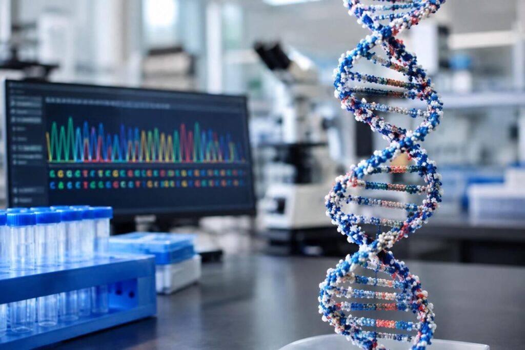 Hugging Face rilascia Carbon-X, modello da 14 miliardi di parametri per DNA