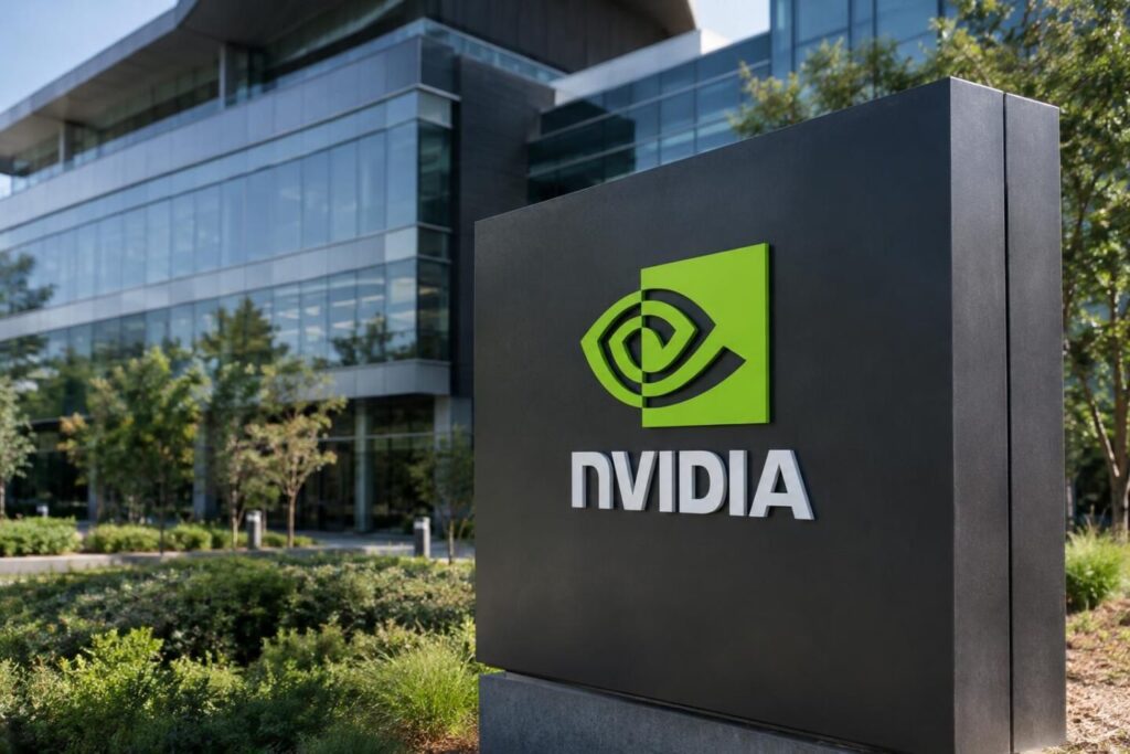 NVIDIA tratta l’acquisizione di Reflection AI, valutata 25 miliardi