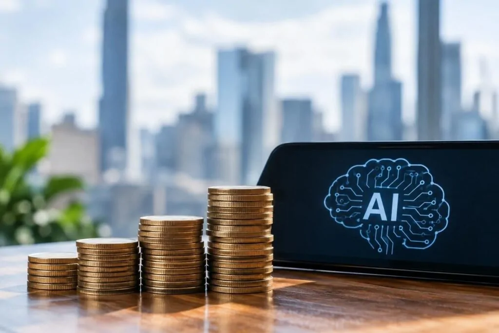 Anthropic destina il 5% delle azioni a un fondo pubblico da 48 miliardi